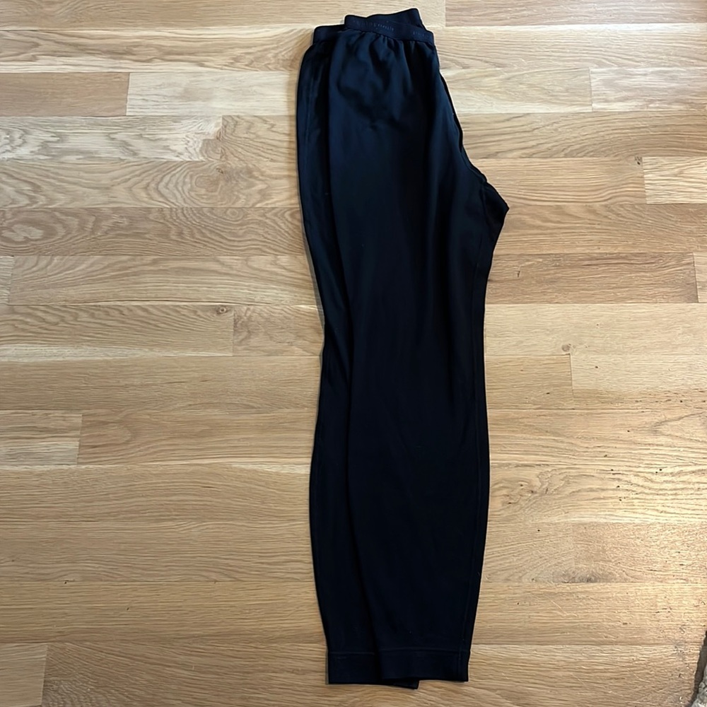 Patagonia Performance Base Layer Capilene Bottoms
